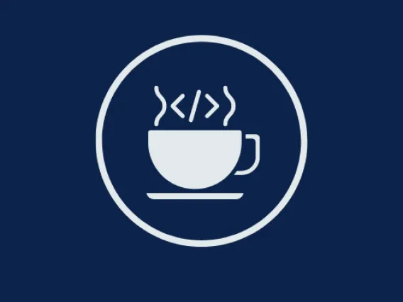 Coffee and Code