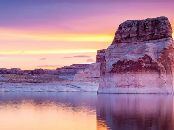 lake Powell