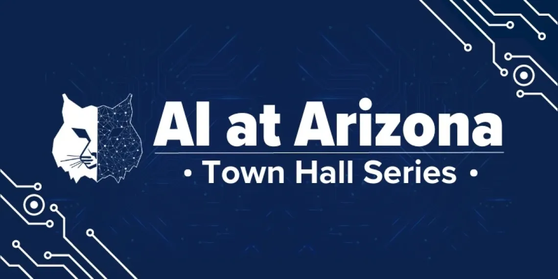 Image showing AI at Arizona Town Hall Series