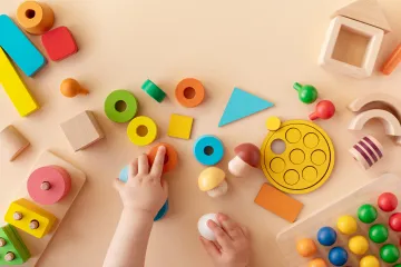 Children Toys 