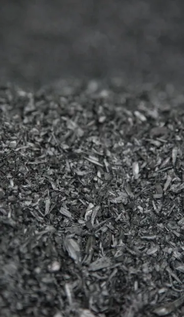 Biochar