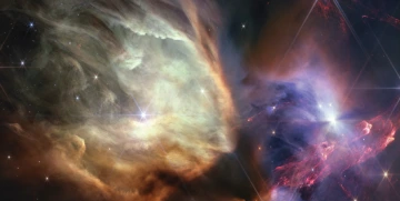 The Rho Ophiuchi cloud complex