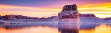 lake Powell