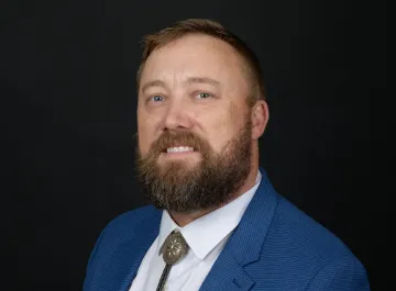 Headshot of Tyson Swetnam